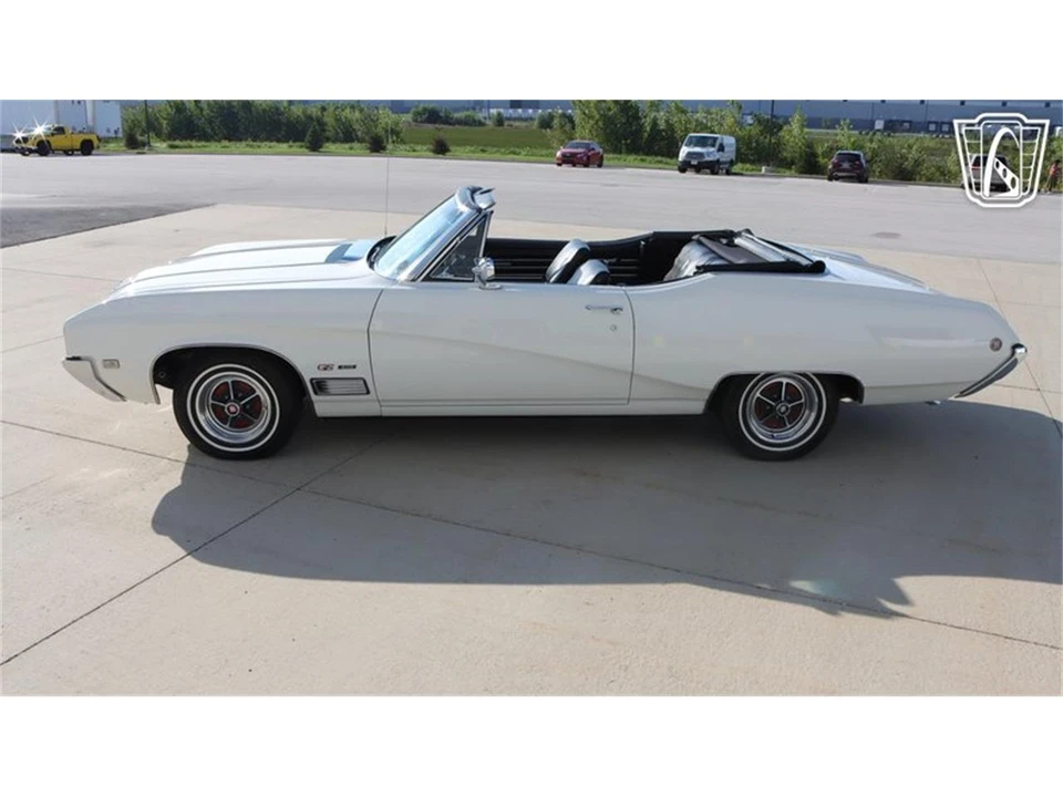 1968 Buick Gran Sport - Image 6 of 31