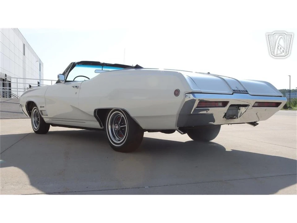 1968 Buick Gran Sport - Image 11 of 31