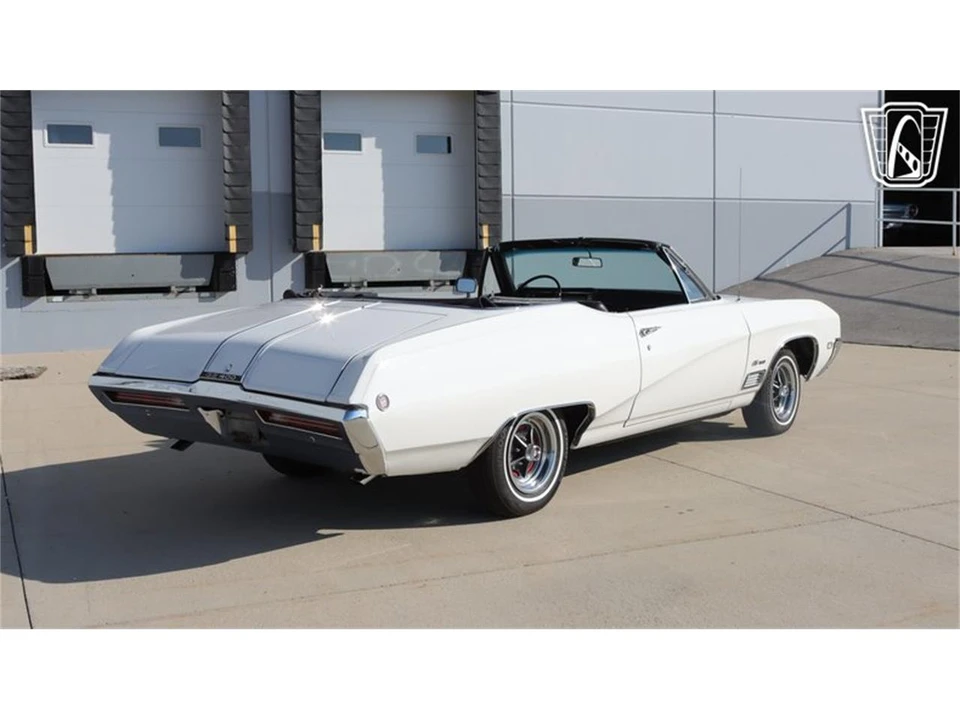 1968 Buick Gran Sport - Image 16 of 31