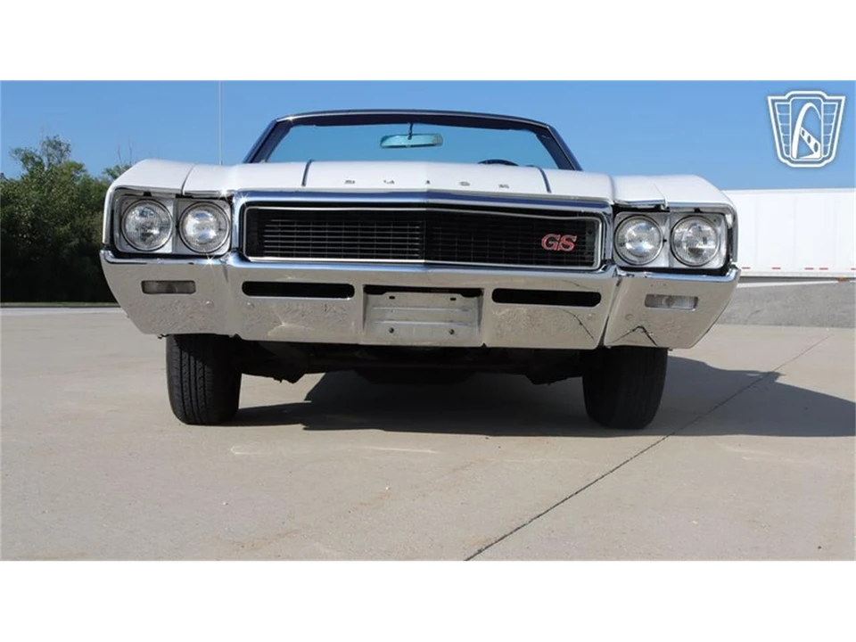 1968 Buick Gran Sport - Image 26 of 31