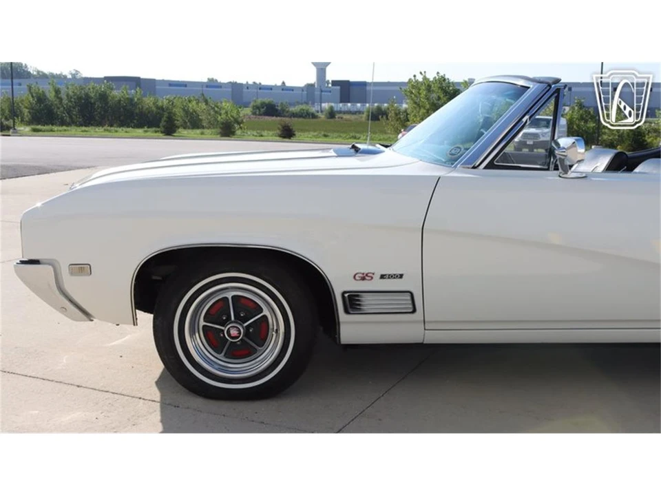 1968 Buick Gran Sport - Image 27 of 31