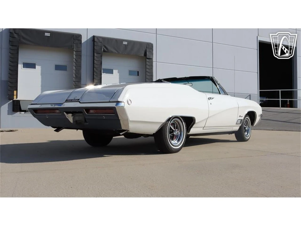 1968 Buick Gran Sport - Image 17 of 31