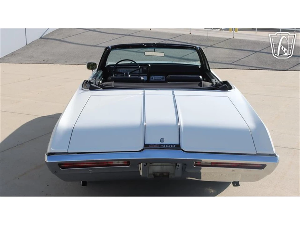1968 Buick Gran Sport - Image 12 of 31