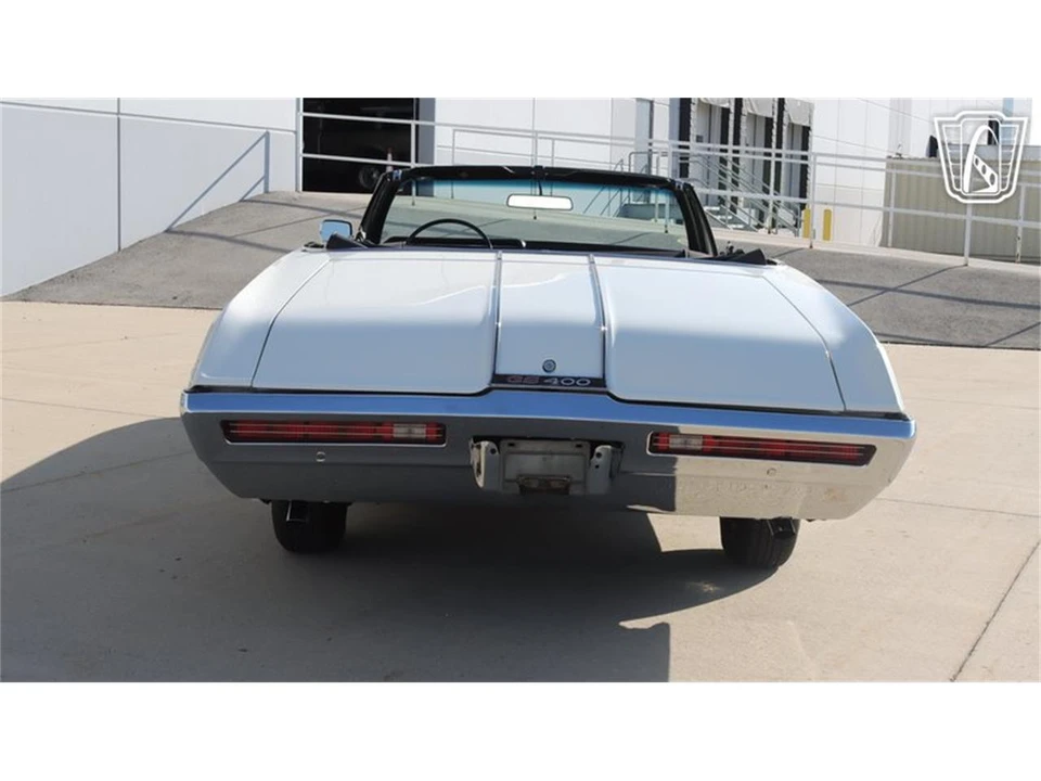 1968 Buick Gran Sport - Image 13 of 31