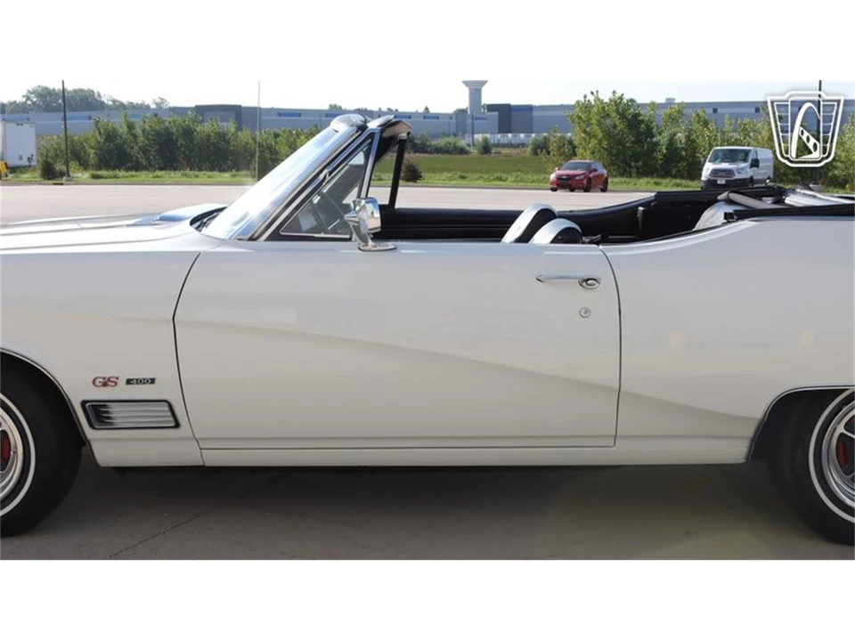 1968 Buick Gran Sport - Image 28 of 31