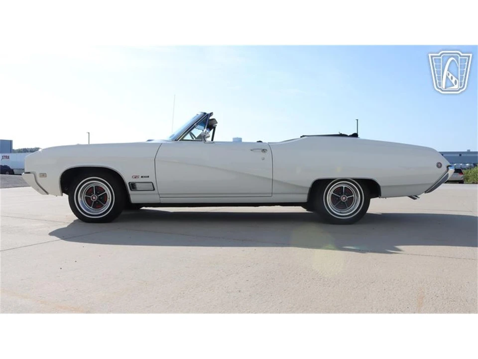 1968 Buick Gran Sport - Image 8 of 31