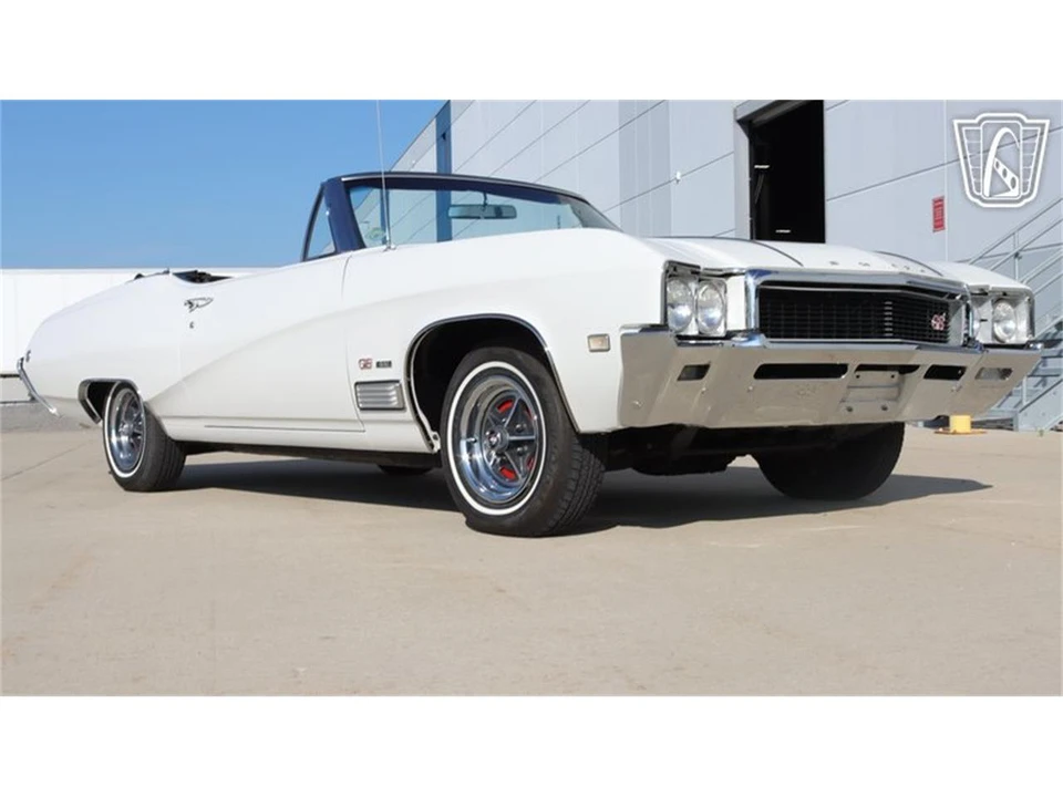 1968 Buick Gran Sport - Image 23 of 31