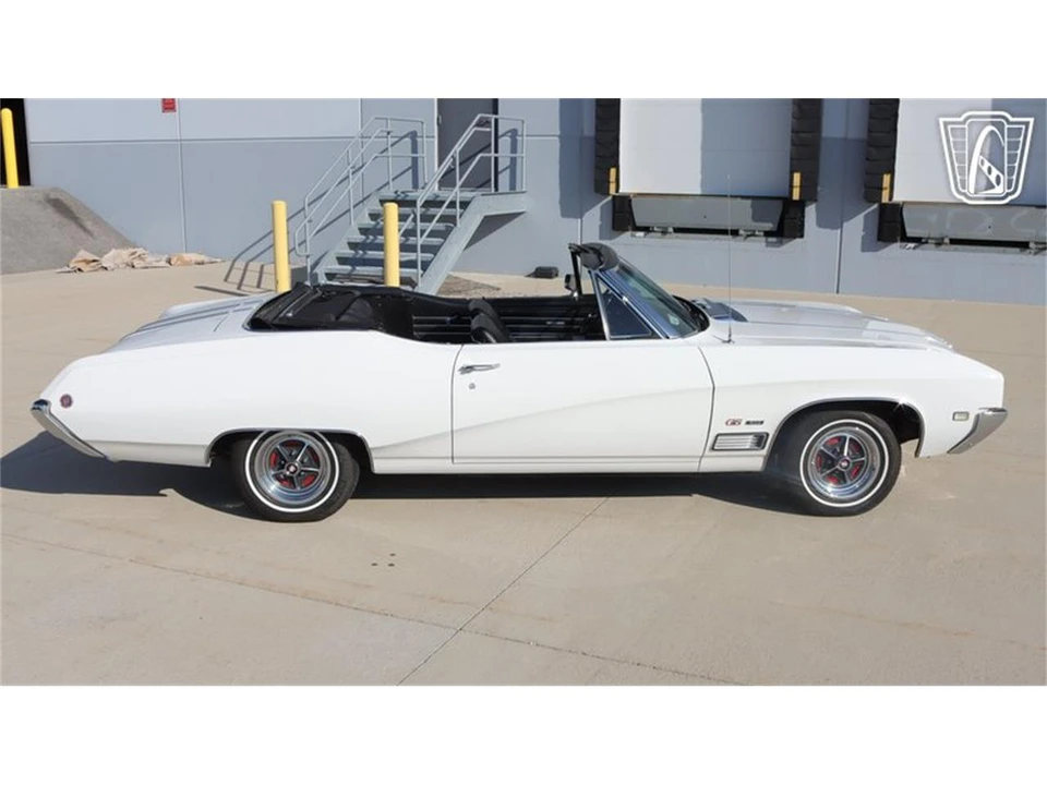 1968 Buick Gran Sport - Image 18 of 31