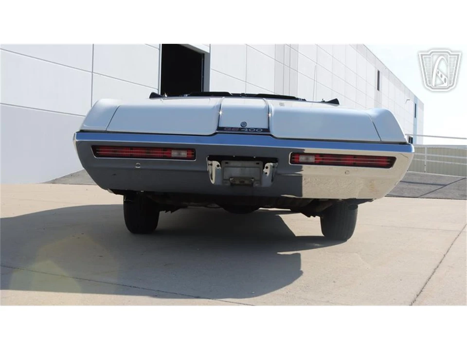 1968 Buick Gran Sport - Image 14 of 31