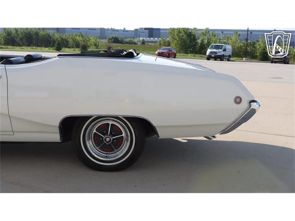 1968 Buick Gran Sport - Image 29 of 31