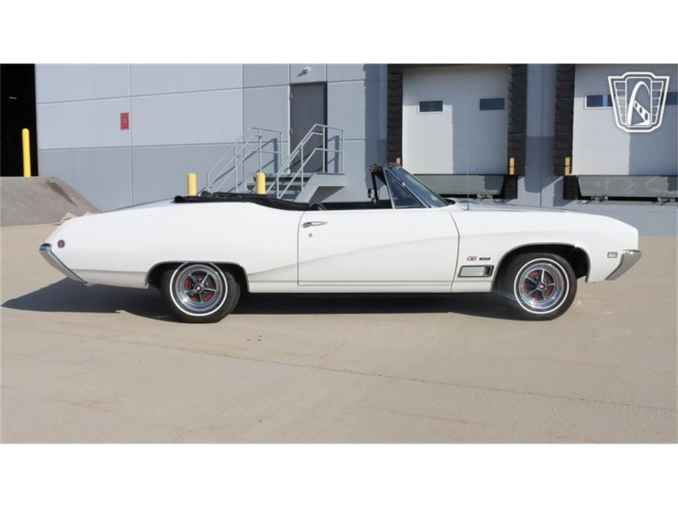 1968 Buick Gran Sport - Image 19 of 31