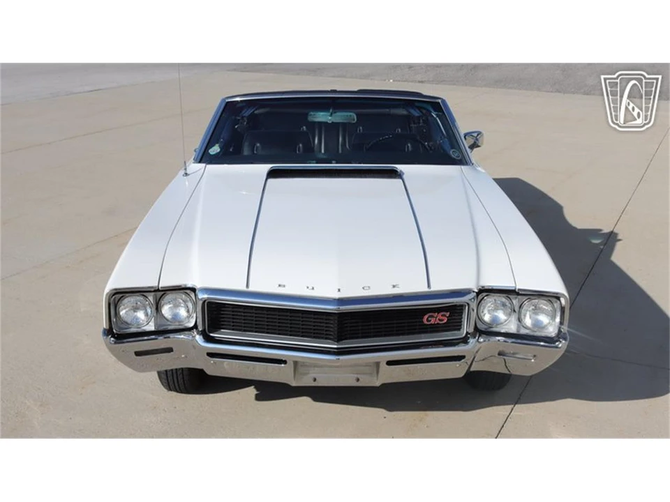 1968 Buick Gran Sport - Image 24 of 31