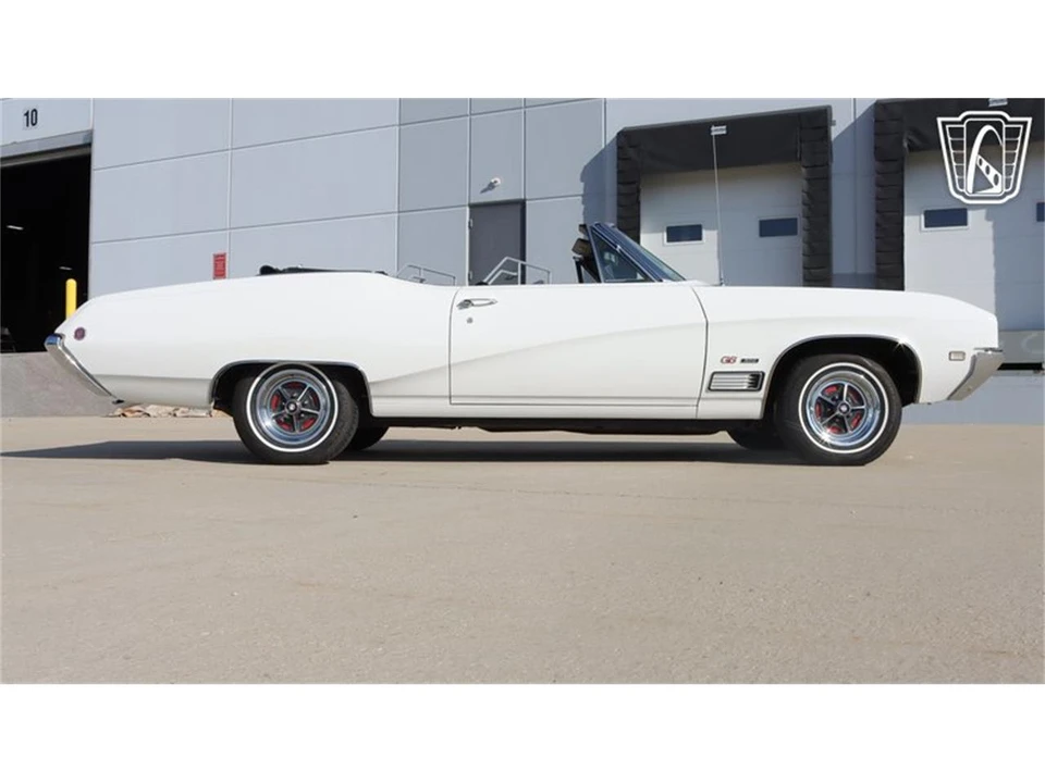 1968 Buick Gran Sport - Image 20 of 31