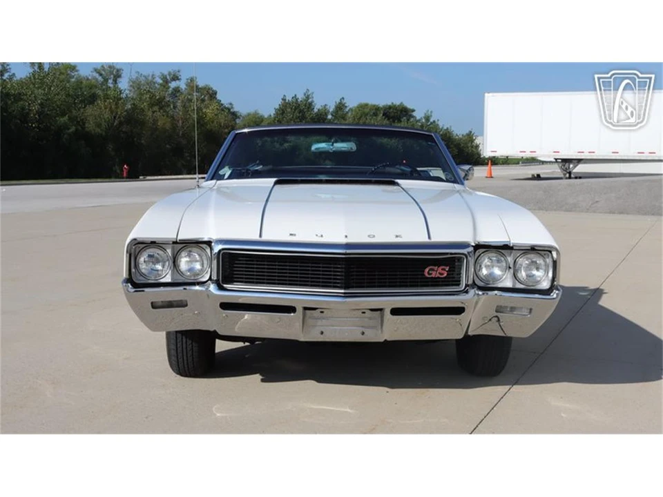 1968 Buick Gran Sport - Image 25 of 31