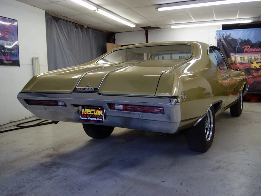 1968 Buick Gran Sport - Image 2 of 8