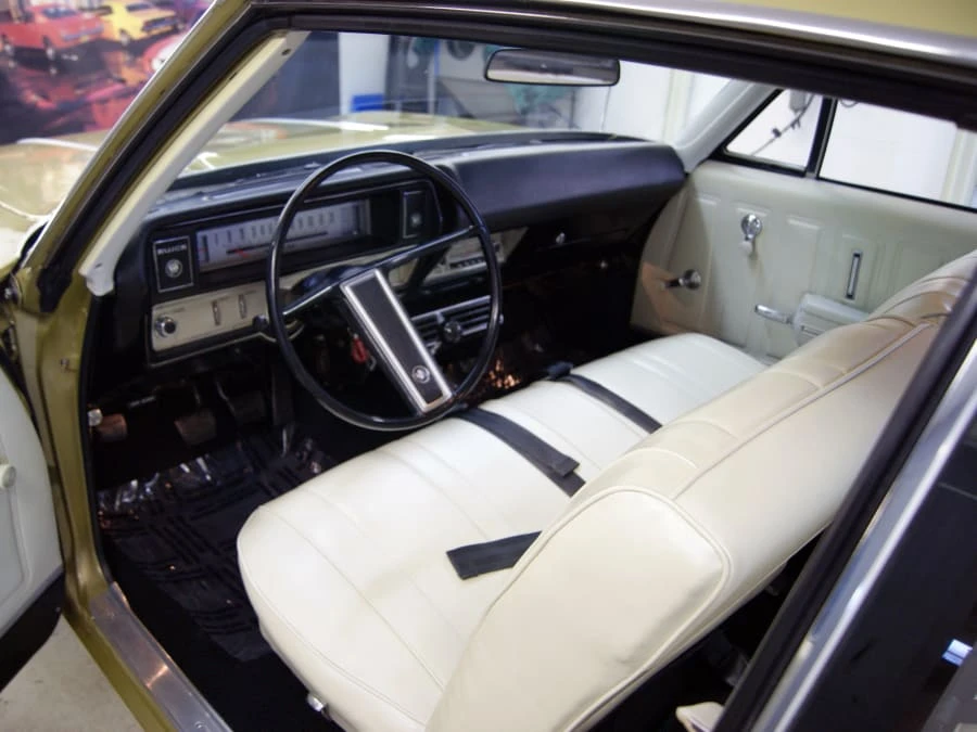 1968 Buick Gran Sport - Image 3 of 8