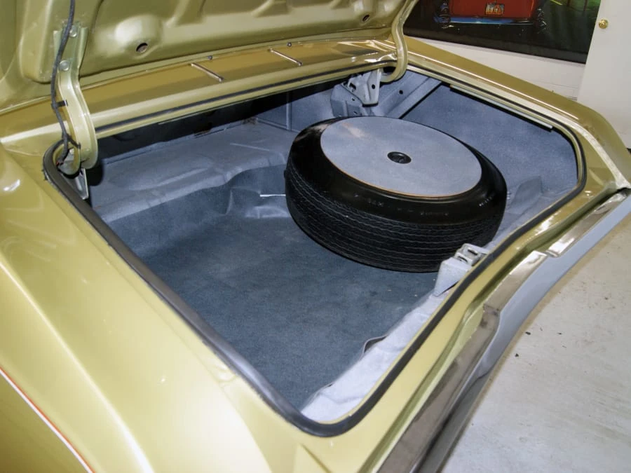 1968 Buick Gran Sport - Image 5 of 8