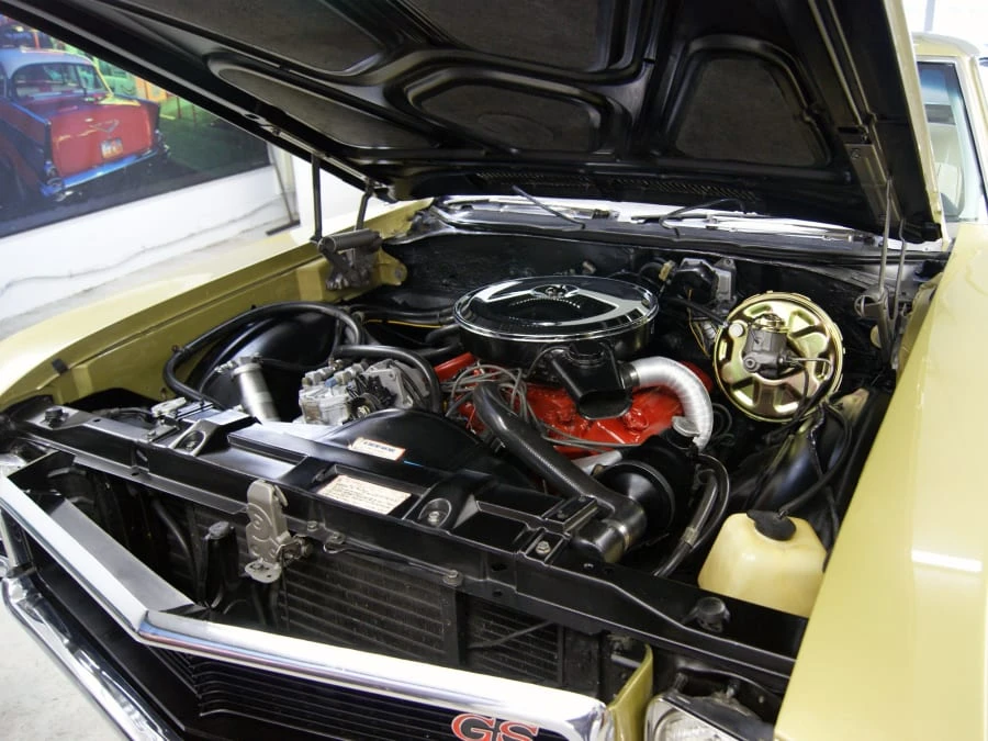 1968 Buick Gran Sport - Image 6 of 8