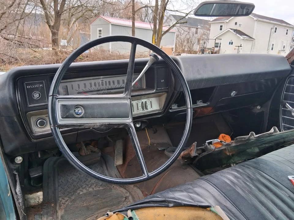 1968 Buick Gran Sport - Image 7 of 8