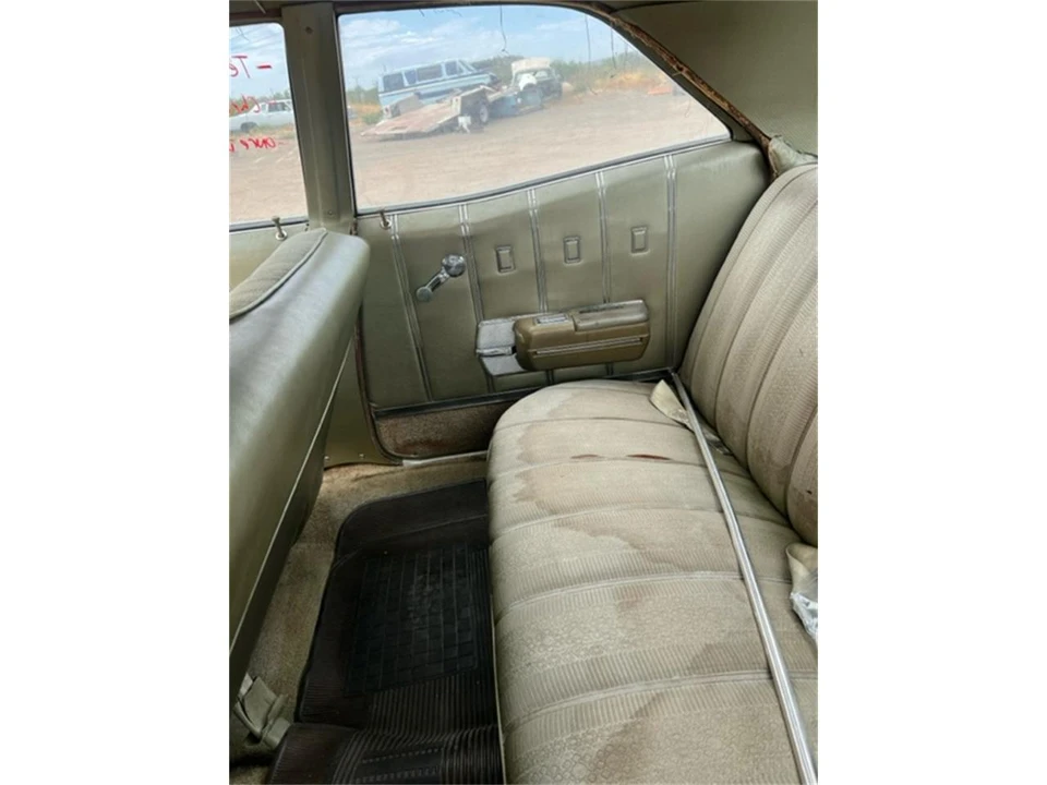 1968 Buick LeSabre - Image 7 of 9