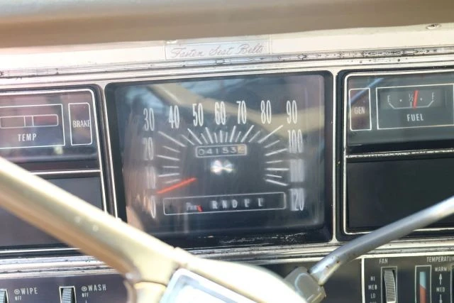 1968 Buick LeSabre - Image 14 of 21
