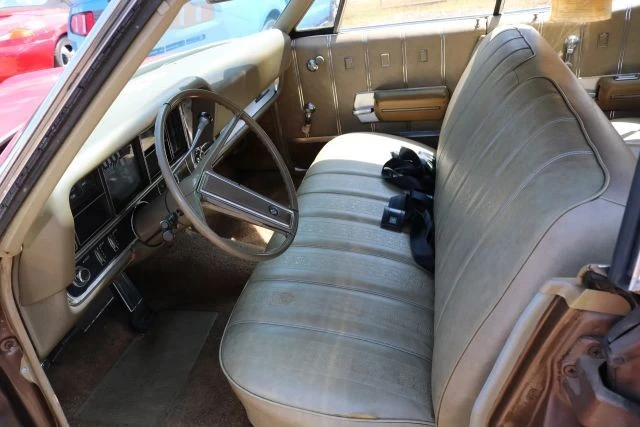 1968 Buick LeSabre - Image 15 of 21