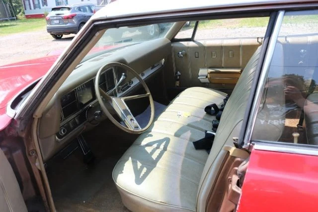 1968 Buick LeSabre - Image 16 of 21