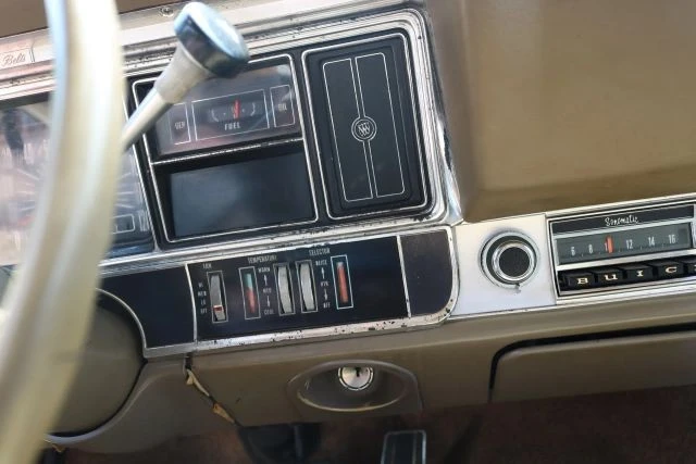 1968 Buick LeSabre - Image 13 of 21