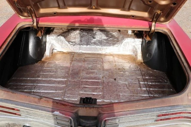 1968 Buick LeSabre - Image 20 of 21