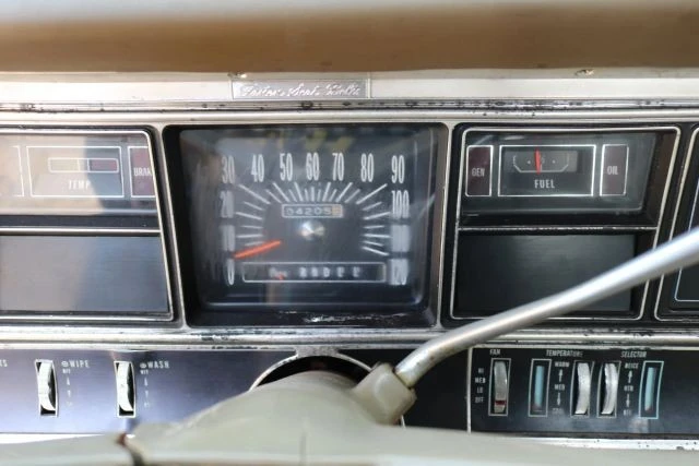 1968 Buick LeSabre - Image 17 of 21