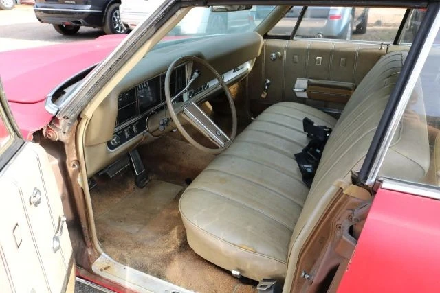 1968 Buick LeSabre - Image 19 of 21