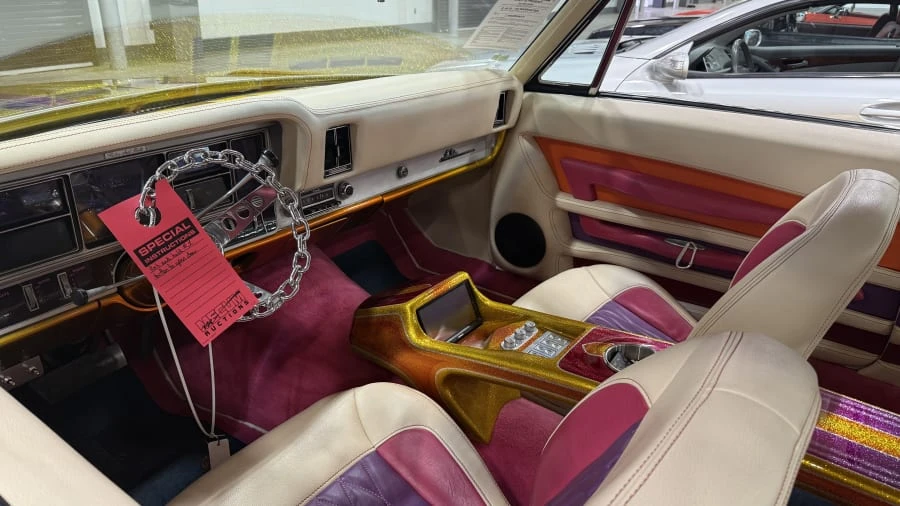 1968 Buick LeSabre - Image 5 of 7