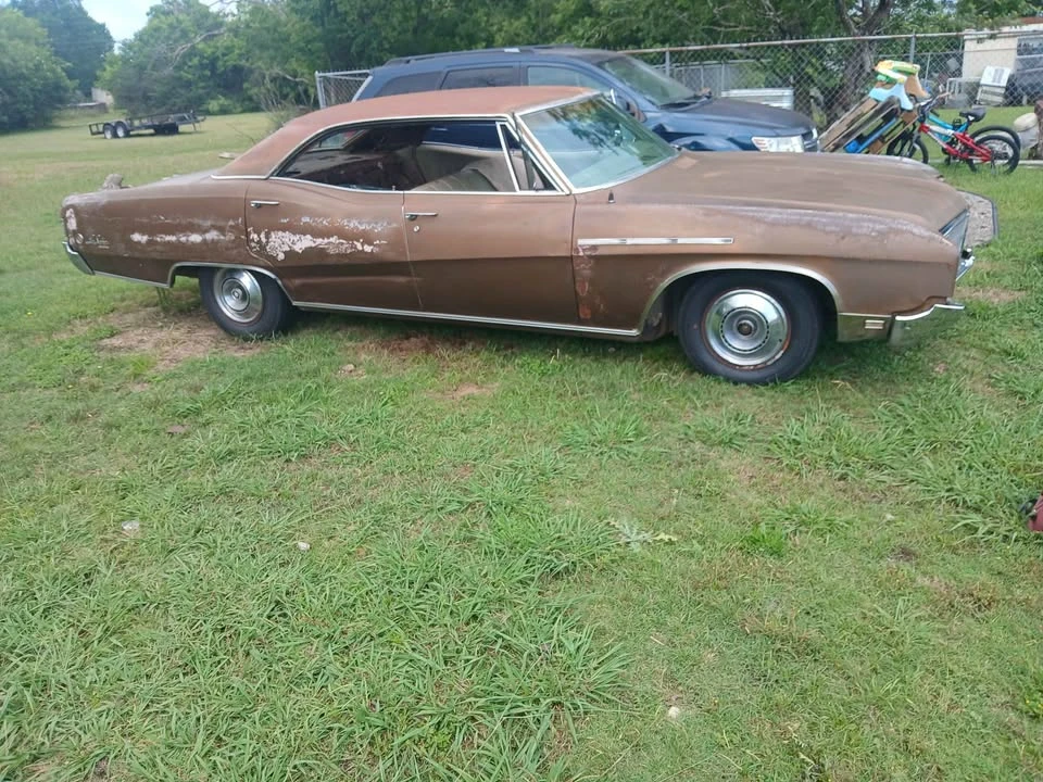 1968 Buick LeSabre - Image 2 of 17