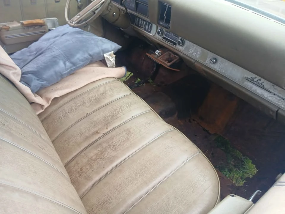 1968 Buick LeSabre - Image 14 of 17