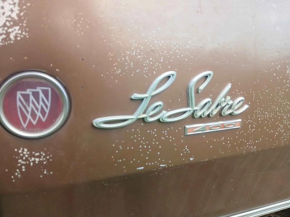 1968 Buick LeSabre - Image 8 of 17