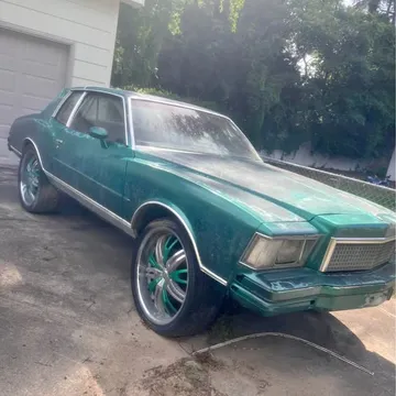 1968 Buick LeSabre