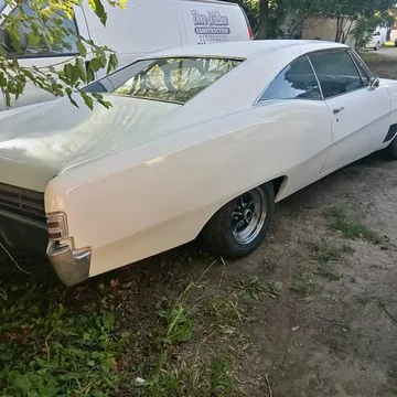 1968 Buick LeSabre
