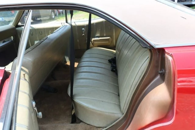 1968 Buick LeSabre - Image 12 of 12