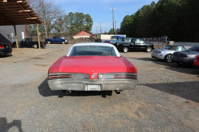 1968 Buick LeSabre - Image 4 of 12