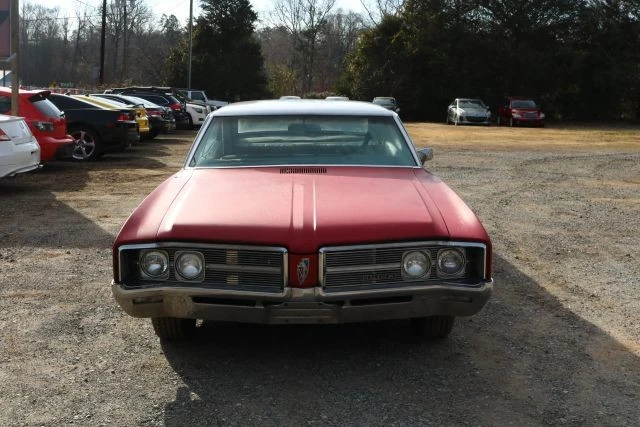 1968 Buick LeSabre - Image 8 of 12