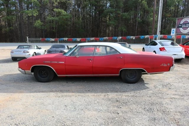 1968 Buick LeSabre - Image 2 of 12