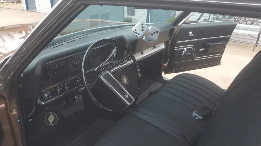 1968 Buick LeSabre - Image 3 of 11
