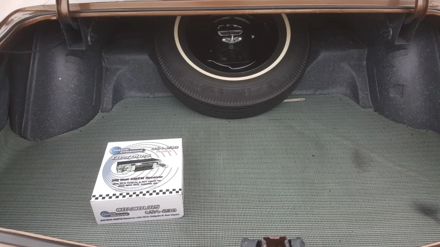 1968 Buick LeSabre - Image 6 of 11