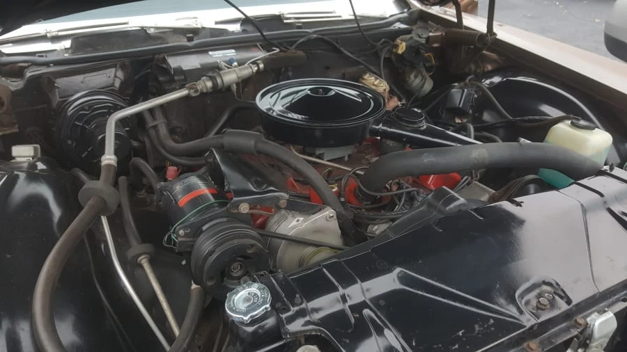1968 Buick LeSabre - Image 8 of 11