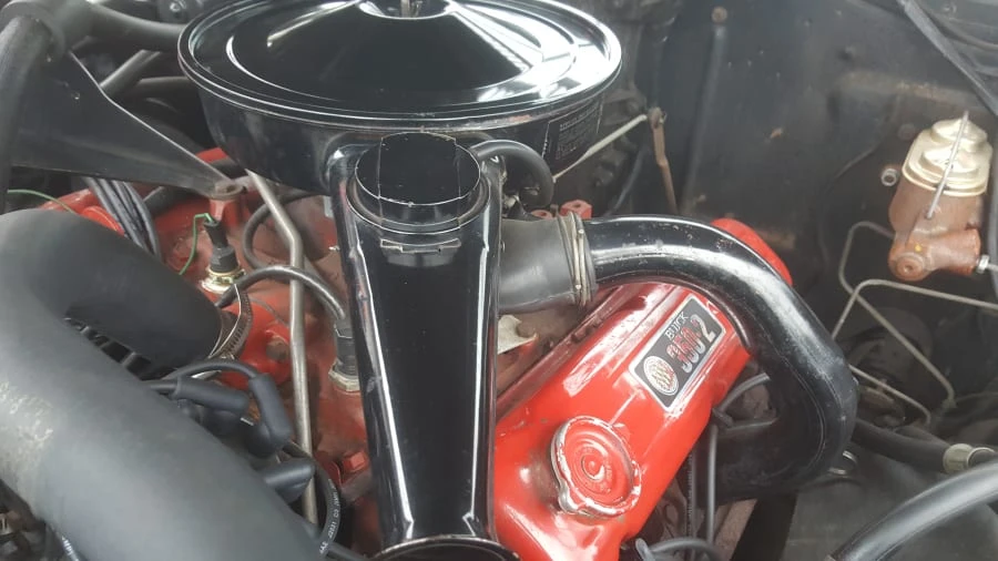 1968 Buick LeSabre - Image 9 of 11