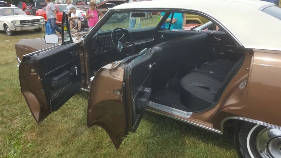 1968 Buick LeSabre - Image 4 of 6