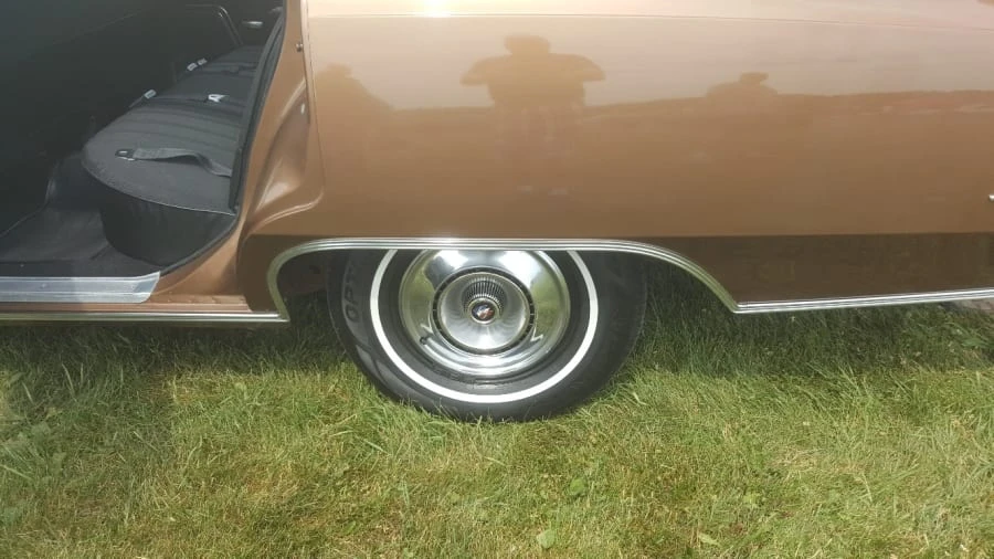 1968 Buick LeSabre - Image 5 of 6