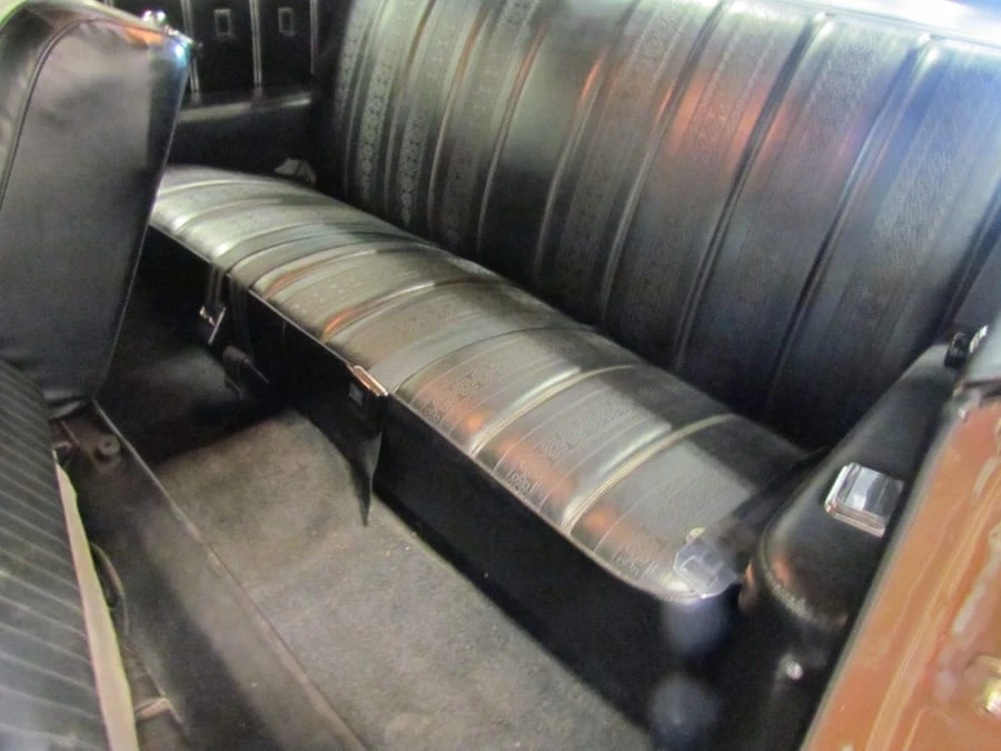 1968 Buick LeSabre - Image 5 of 11