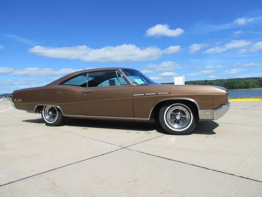1968 Buick LeSabre - Image 2 of 11