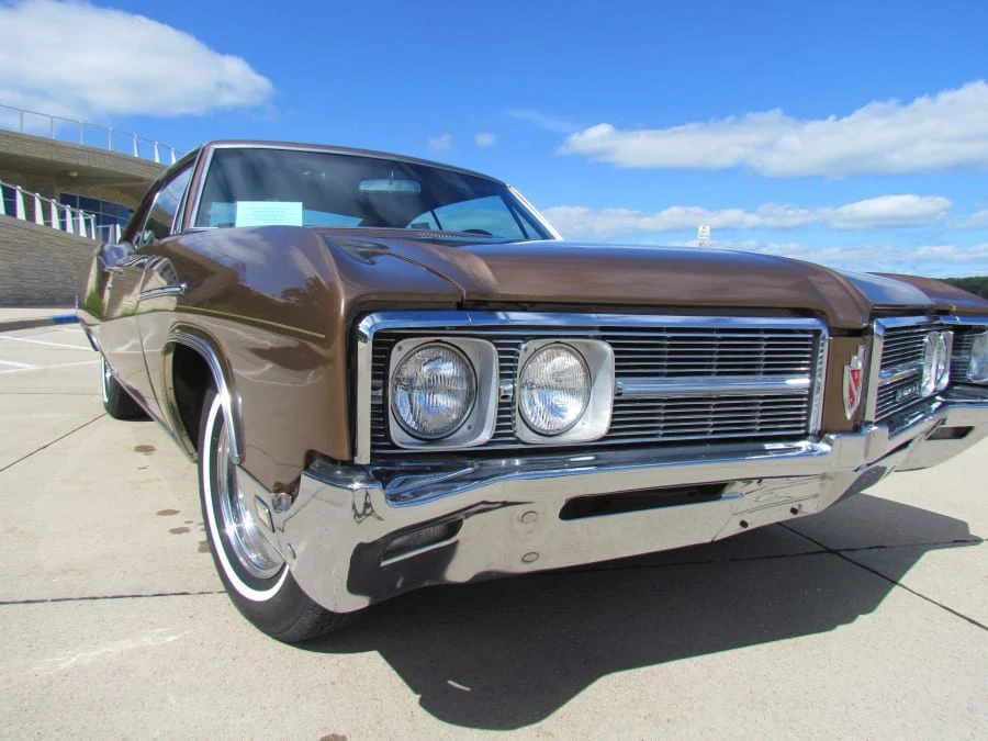 1968 Buick LeSabre - Image 11 of 11